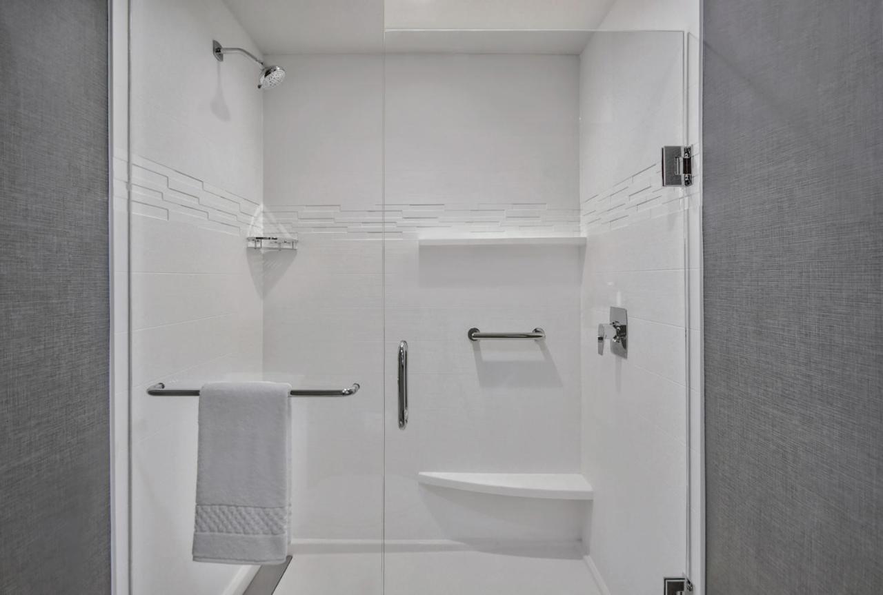 Residence Inn By Marriott Orlando At Flamingo Crossings Town Center Four Corners Экстерьер фото