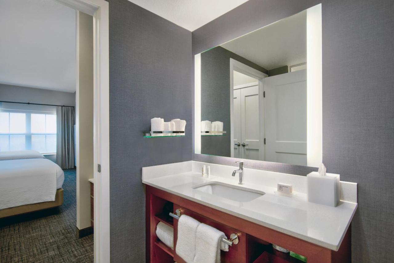 Residence Inn By Marriott Orlando At Flamingo Crossings Town Center Four Corners Экстерьер фото