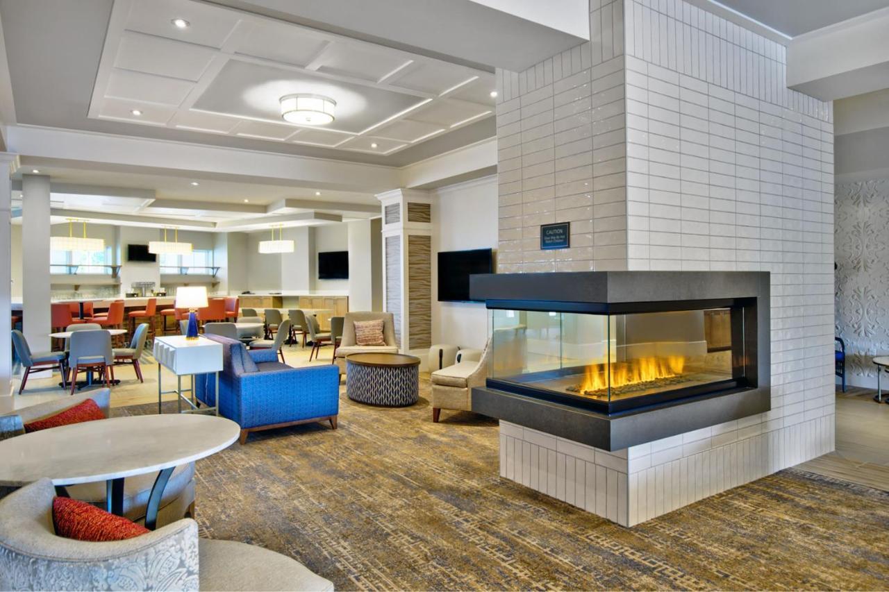 Residence Inn By Marriott Orlando At Flamingo Crossings Town Center Four Corners Экстерьер фото