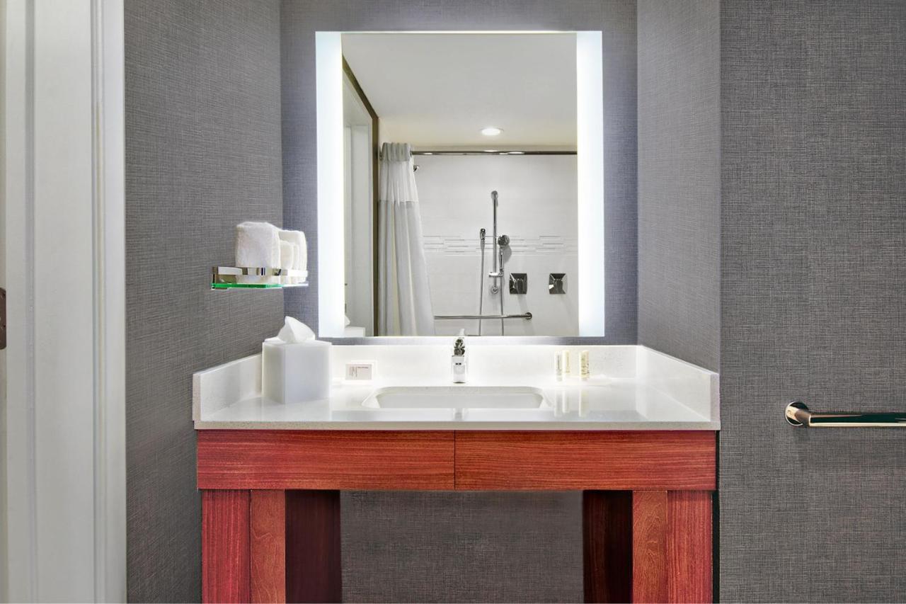 Residence Inn By Marriott Orlando At Flamingo Crossings Town Center Four Corners Экстерьер фото